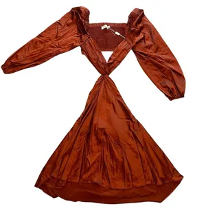 ASTR the Label Anamaria Dress thumbnail 2
