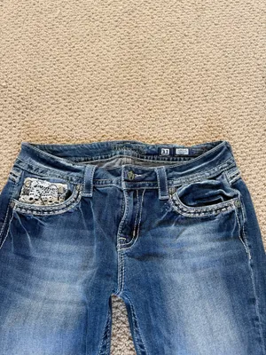 Miss Me Jeans Bootcut thumbnail 2