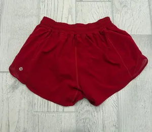 Lululemon Hotty Hot Shorts  thumbnail 1