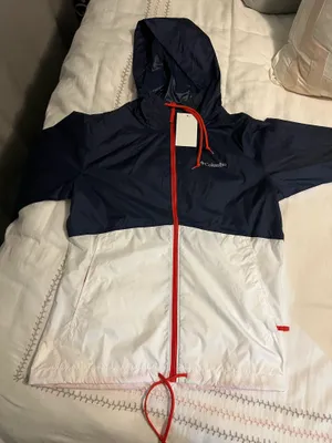 Columbia Windbreaker Women’s thumbnail 2