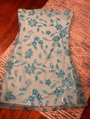 Peppermayo Dress thumbnail 3