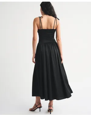 Abercrombie Dress Maxi thumbnail 8