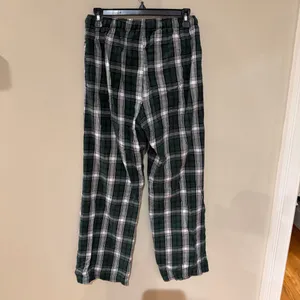 Boxercraft Vermont Green Plaid Pajama Pants thumbnail 5