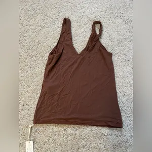 Aerie Smoothez Tank thumbnail 2