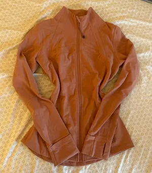 Lululemon Define Jacket Nulu thumbnail 1