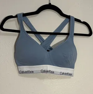 Calvin Klein Bra thumbnail 1