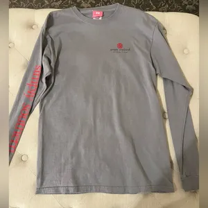 Simply Southern Women’s Ling Sleeve Tee thumbnail 1