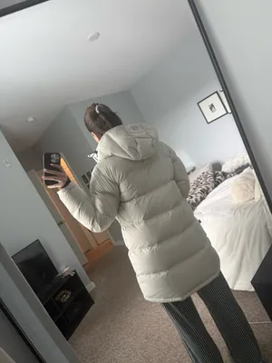 Super Puff Aritzia thumbnail 3