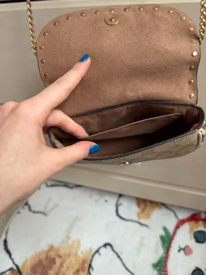 Coach Purse  thumbnail 6