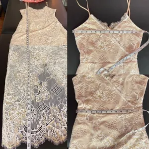 WAYF‎ Gwen Lace Dress Size thumbnail 10