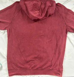 Morbid Podcast Autopsy Stylist Hoodie True Crime Merch Size L thumbnail 10