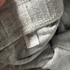 Target Women's Gray Pajama Pants thumbnail 6
