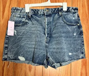 Wild Fable‎ Highest Rise Cutoff Shorts 18 Plus thumbnail 1