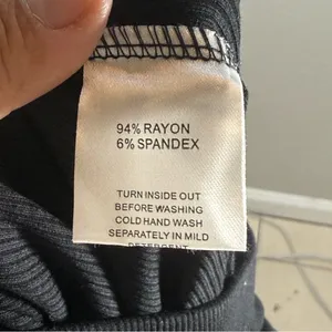 White Fox Boutique going Fast pants SZ:M thumbnail 7