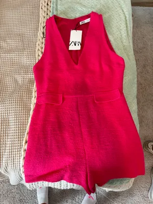 ZARA romper thumbnail 2