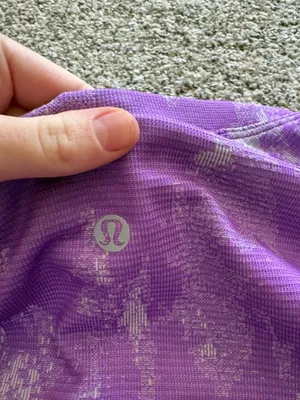 Lululemon Long Swiftly Tech Sleeve 2.0 Race Length thumbnail 4
