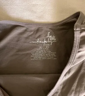 Free People Active Top thumbnail 2