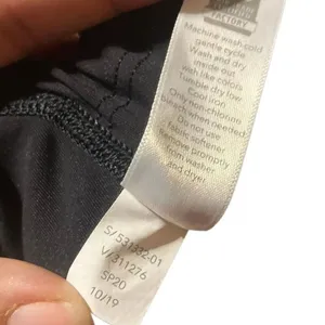 Athleta Ultimate 7/8 Tight Black and Navy Pocket Leggings Small TALL #760 thumbnail 12