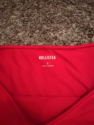 Hollister Top thumbnail 2