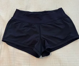 Lululemon Final Lap Shorts 2.5" thumbnail 1