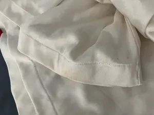 Vassarette Vintage Satin Robe thumbnail 10