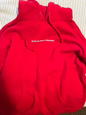 Hoodie thumbnail 3