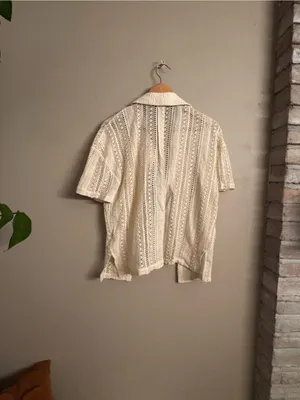 REVOLVE All The Ways‎ Rosie Crochet Top thumbnail 3