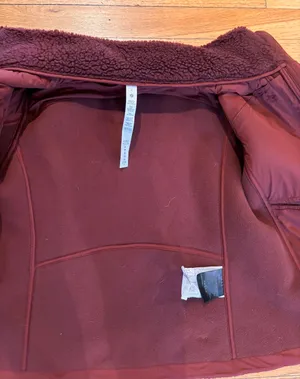 Align Jacket thumbnail 4