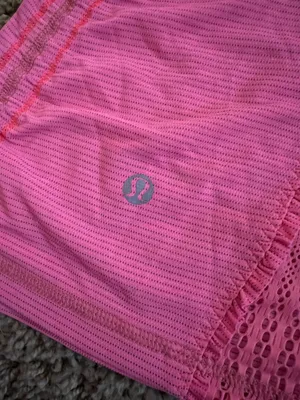 Lululemon Tank thumbnail 3