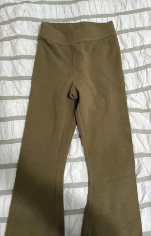 Aerie Pants Flare thumbnail 1