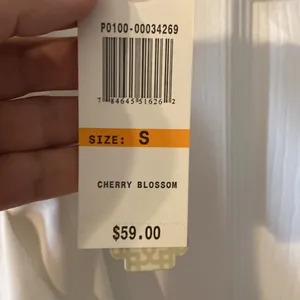 GB size S brand new adorable thumbnail 5