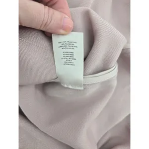 Babaton Shirt Jacket Womens‎ Large Pringle Shacket Mauve Textured* thumbnail 6