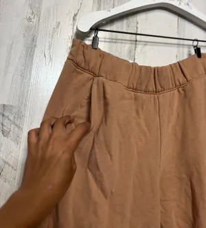 Brown Sweatpants thumbnail 3