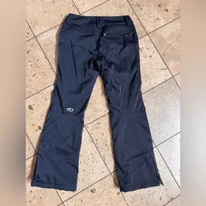 🌸Marker Black Winter Pants with Branded Fabric Tag thumbnail 5
