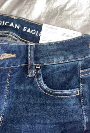 American Eagle Dream Jeggings thumbnail 3