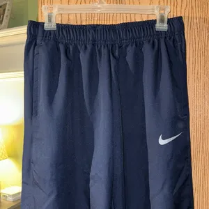 Nike athletic/track pants thumbnail 2