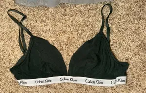 Calvin Klein Bras thumbnail 1