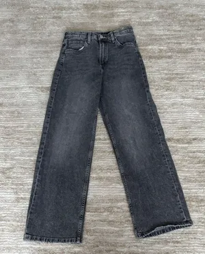 H&M Black/grey Jeans thumbnail 1