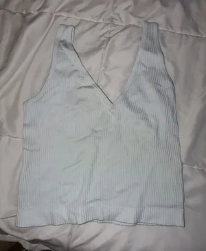 Free People Tank Top thumbnail 1