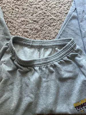 Nike Sweatpants thumbnail 4