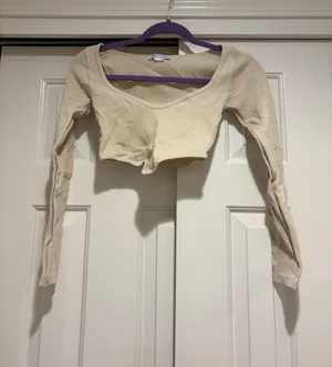 Zara shirt  thumbnail 1