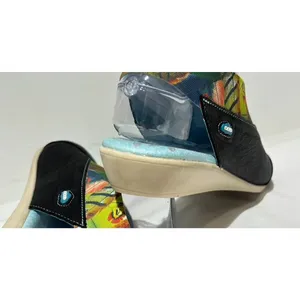 Cloud Brand Women's Wedge Sandals Size 7/38 thumbnail 5