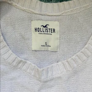 Oversized sweater thumbnail 2