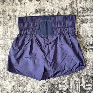 Free People The Way Home Shorts thumbnail 3