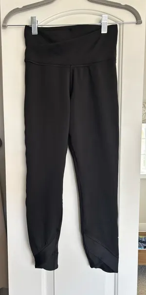 Nike Crossover Leggings thumbnail 1