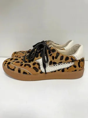 Dolce Vita Notice Stitch Sneakers thumbnail 3