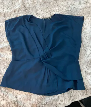 EXPRESS Women’s Dress Blouse thumbnail 1