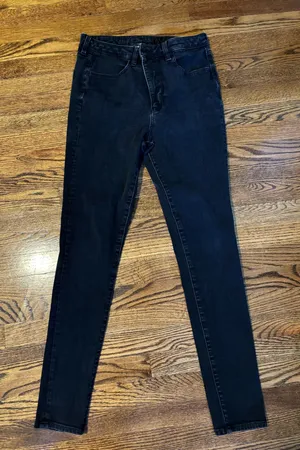 American Eagle Jeans Skinny thumbnail 1