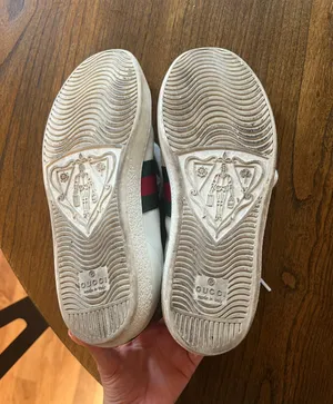 Gucci Sneakers thumbnail 6