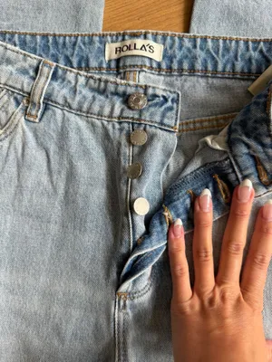 Rolla's Jeans thumbnail 2